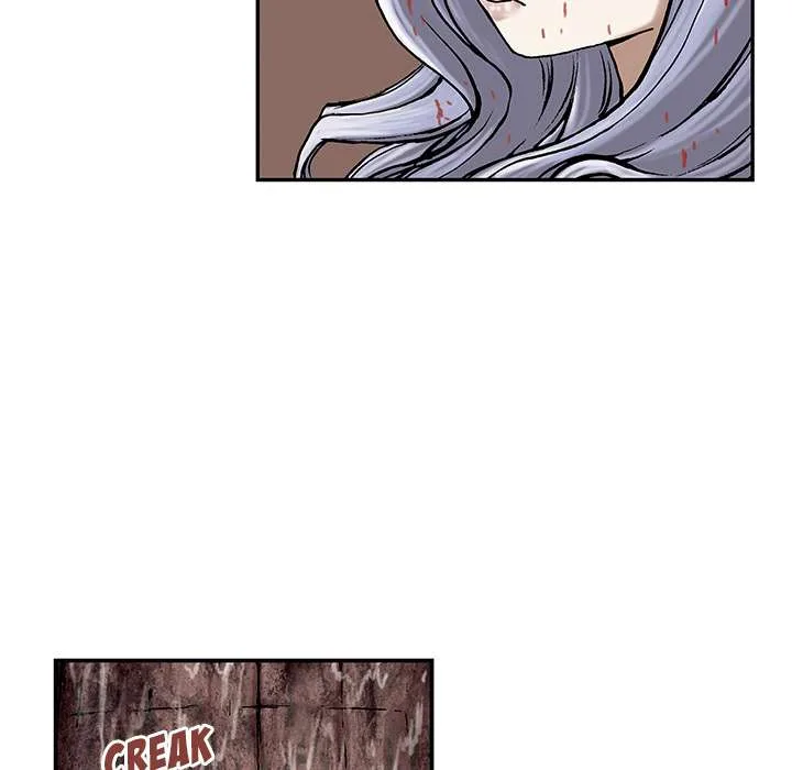 Read Leviathan AR Manga Online