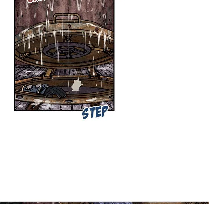 Read Leviathan AR Manga Online