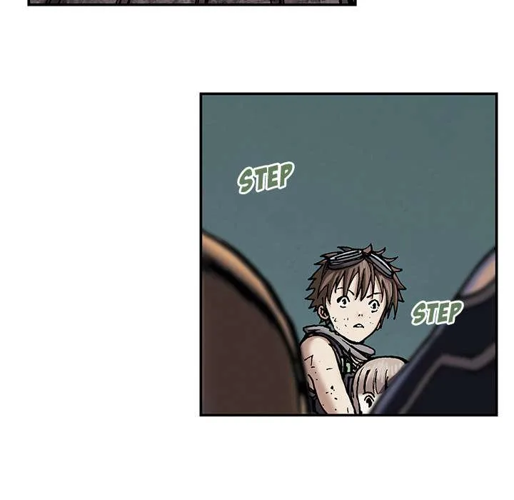 Read Leviathan AR Manga Online