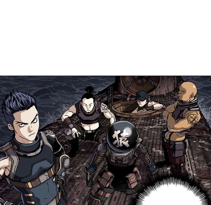 Read Leviathan AR Manga Online