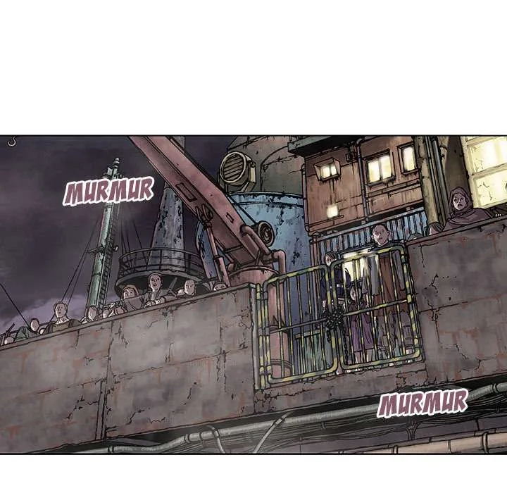 Read Leviathan AR Manga Online