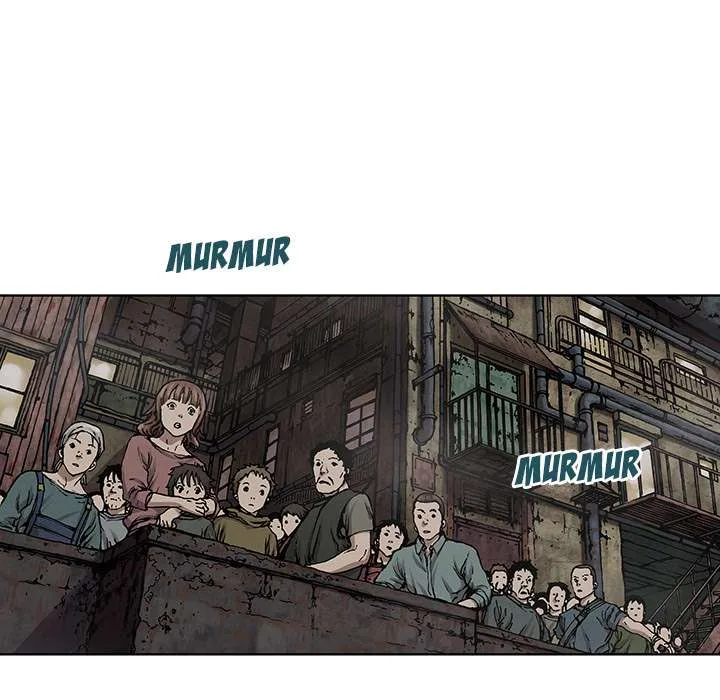 Read Leviathan AR Manga Online