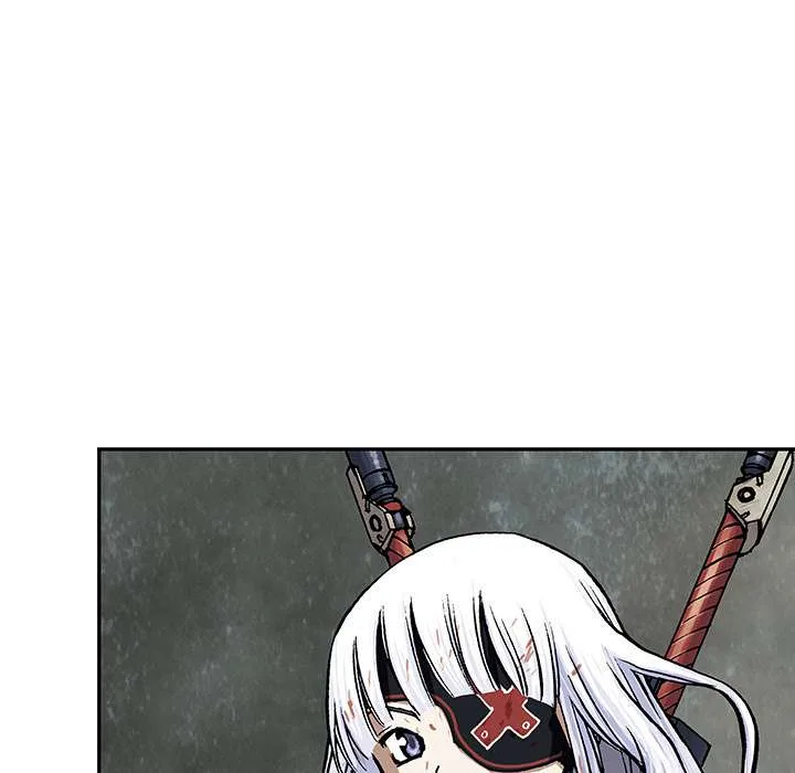 Read Leviathan AR Manga Online