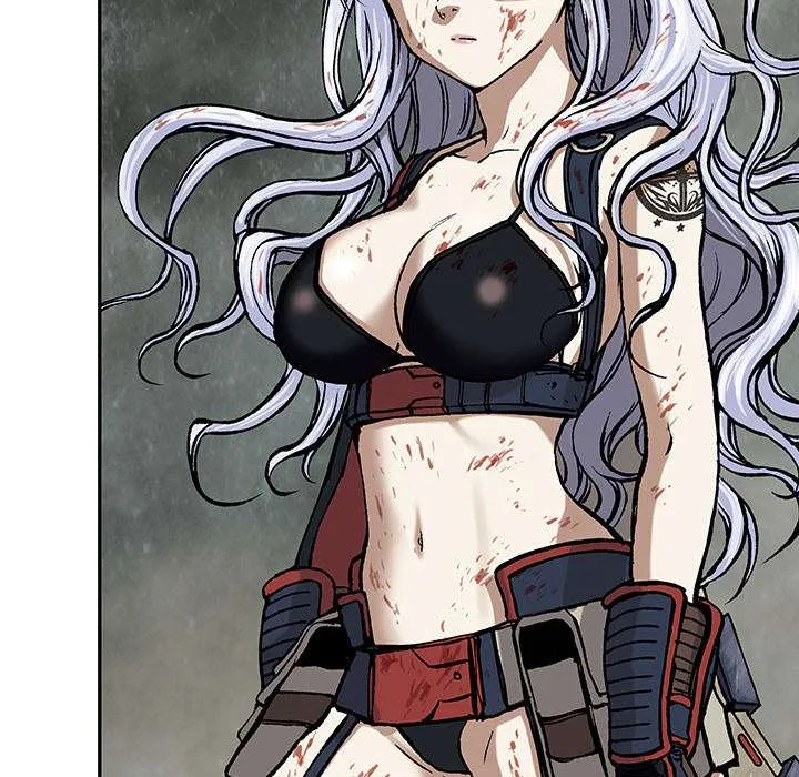 Read Leviathan AR Manga Online