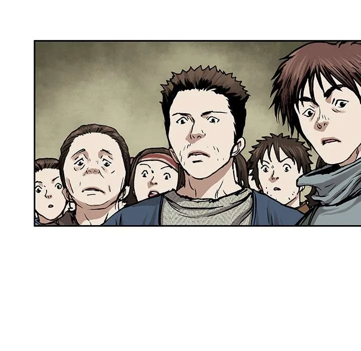 Read Leviathan AR Manga Online