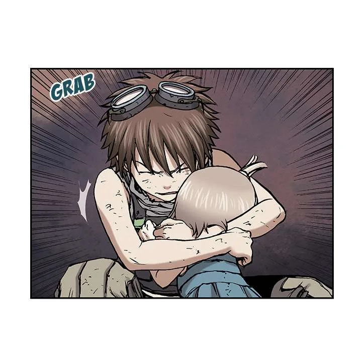 Read Leviathan AR Manga Online