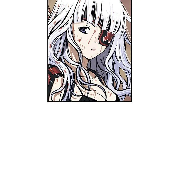 Read Leviathan AR Manga Online