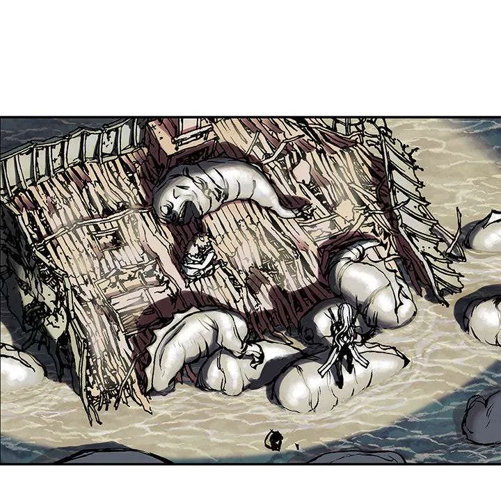Read Leviathan AR Manga Online