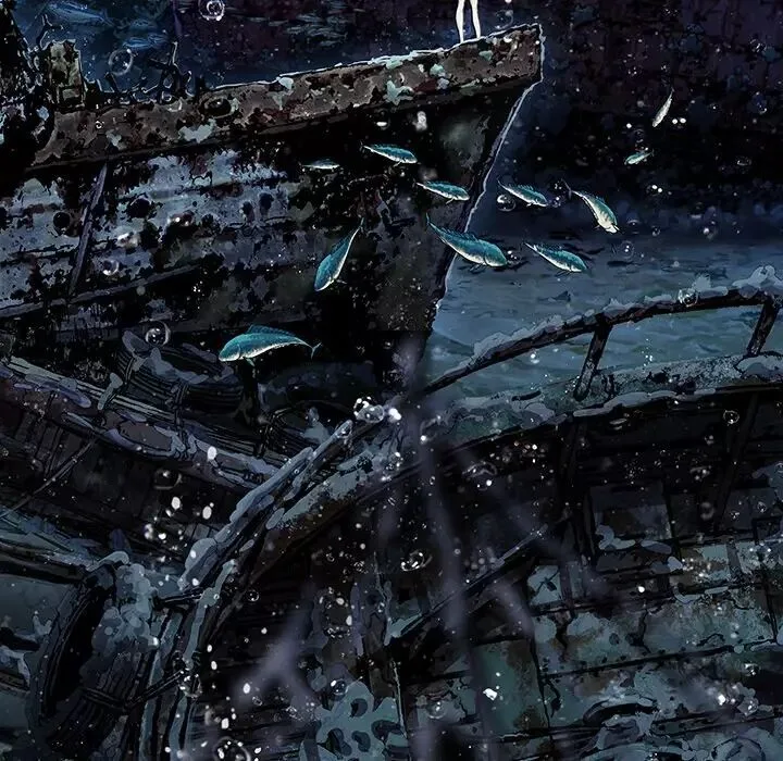 Read Leviathan AR Manga Online