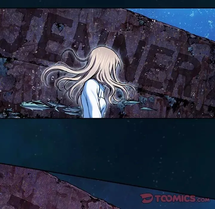 Read Leviathan AR Manga Online
