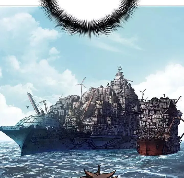 Read Leviathan AR Manga Online