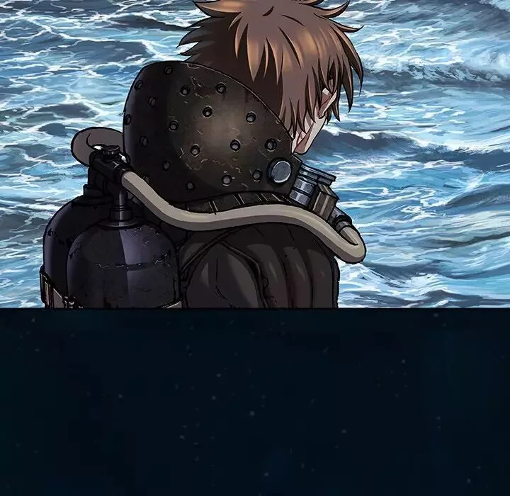 Read Leviathan AR Manga Online