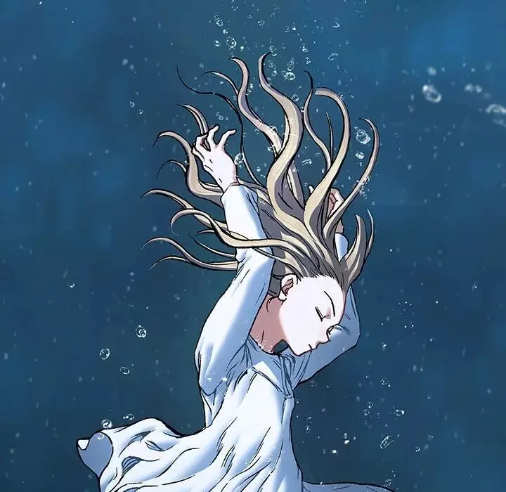 Read Leviathan AR Manga Online