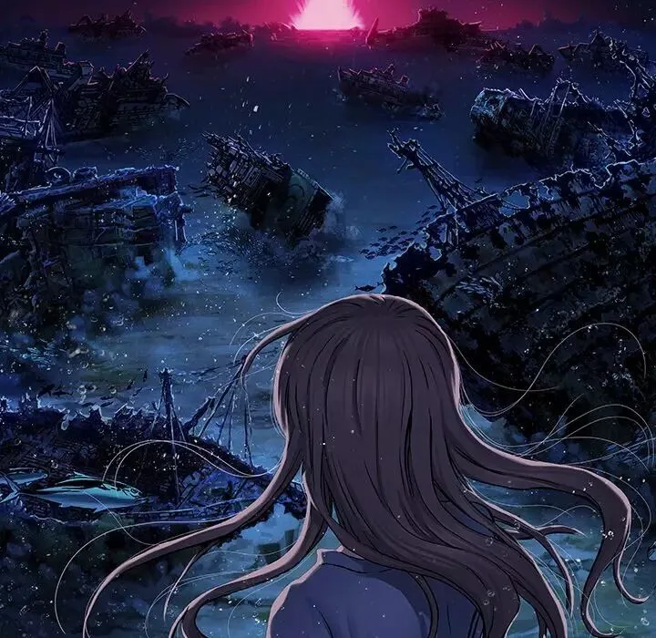 Read Leviathan AR Manga Online