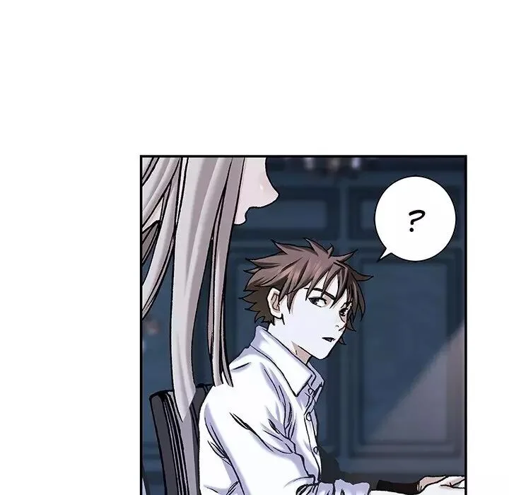 Read Leviathan AR Manga Online