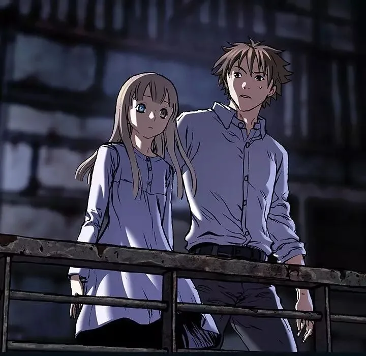 Read Leviathan AR Manga Online