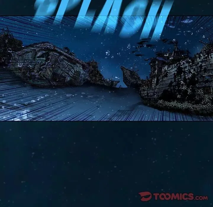 Read Leviathan AR Manga Online