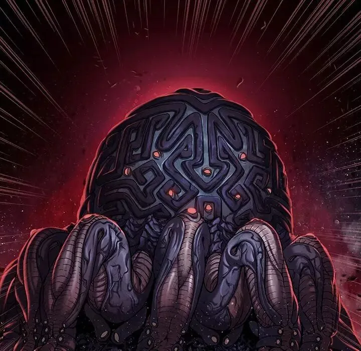 Read Leviathan AR Manga Online