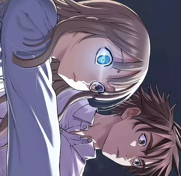 Read Leviathan AR Manga Online