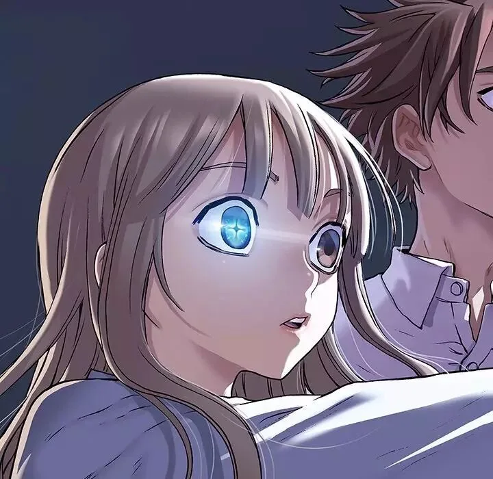 Read Leviathan AR Manga Online