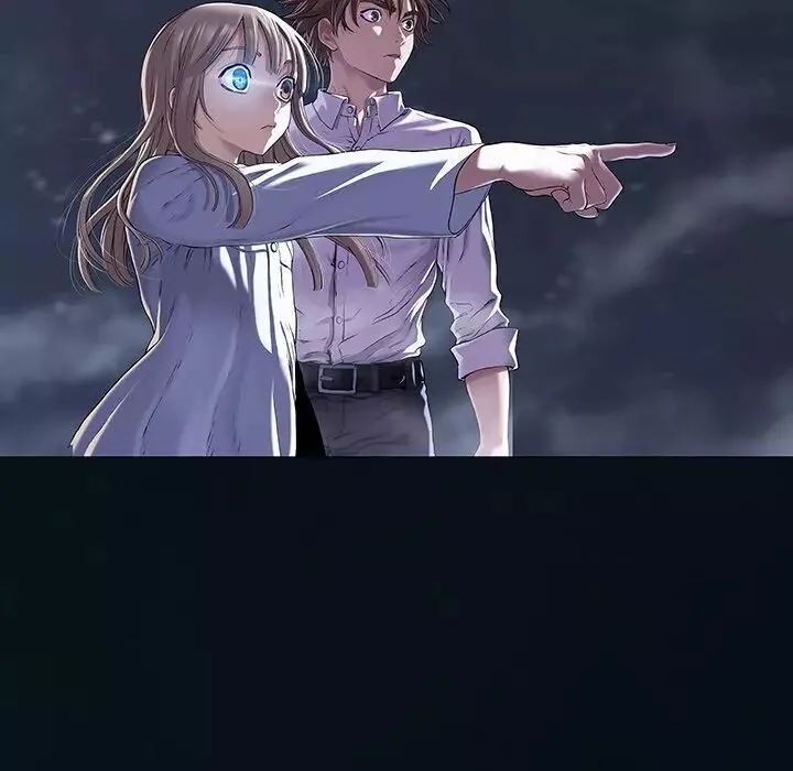 Read Leviathan AR Manga Online