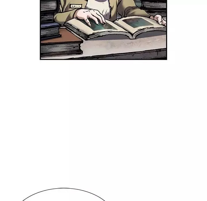 Read Leviathan AR Manga Online