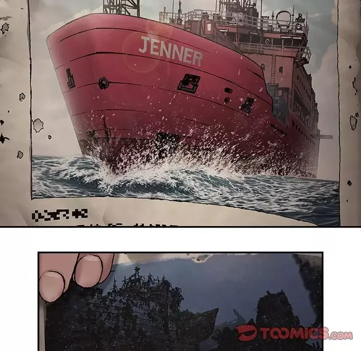 Read Leviathan AR Manga Online