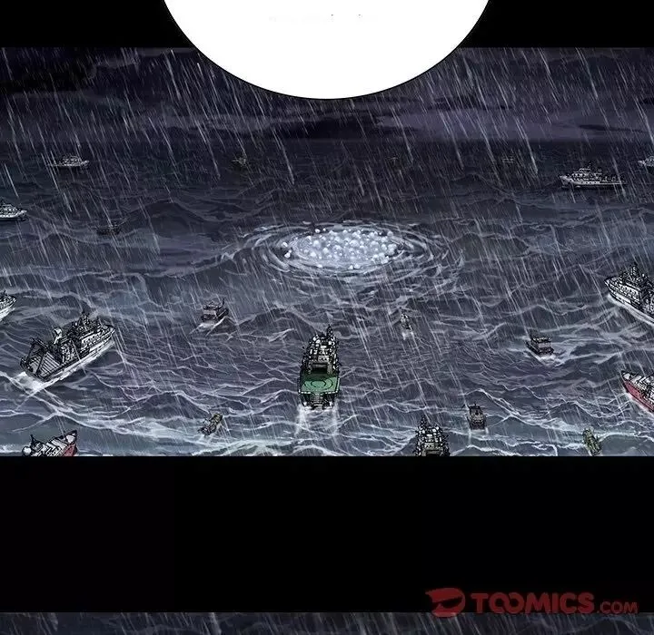 Read Leviathan AR Manga Online