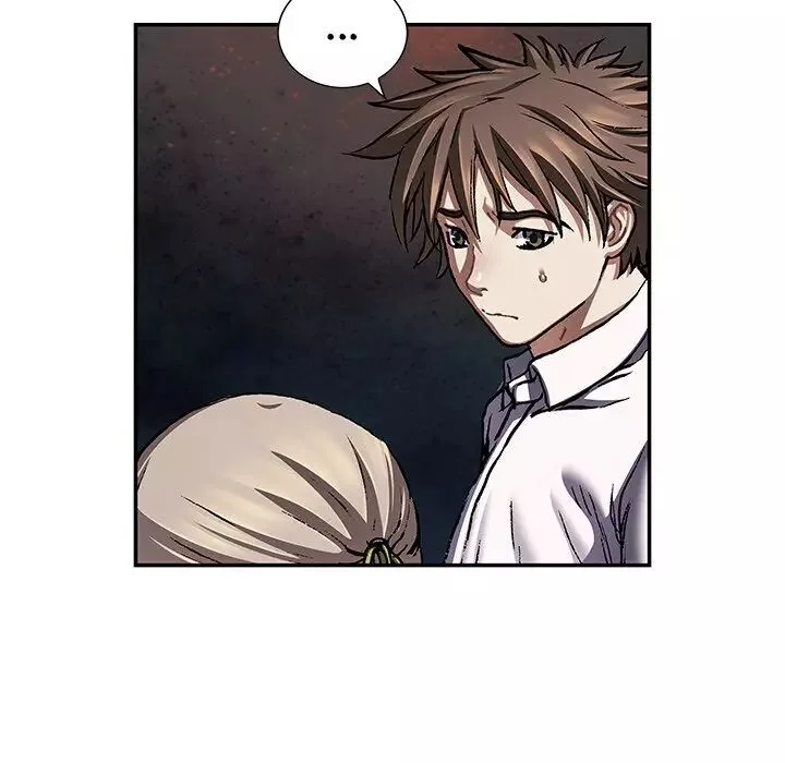 Read Leviathan AR Manga Online