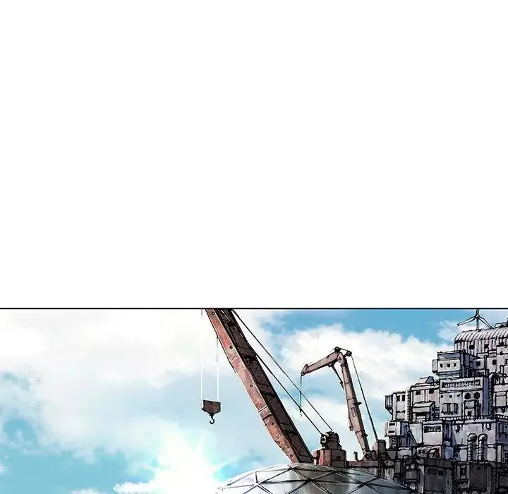 Read Leviathan AR Manga Online