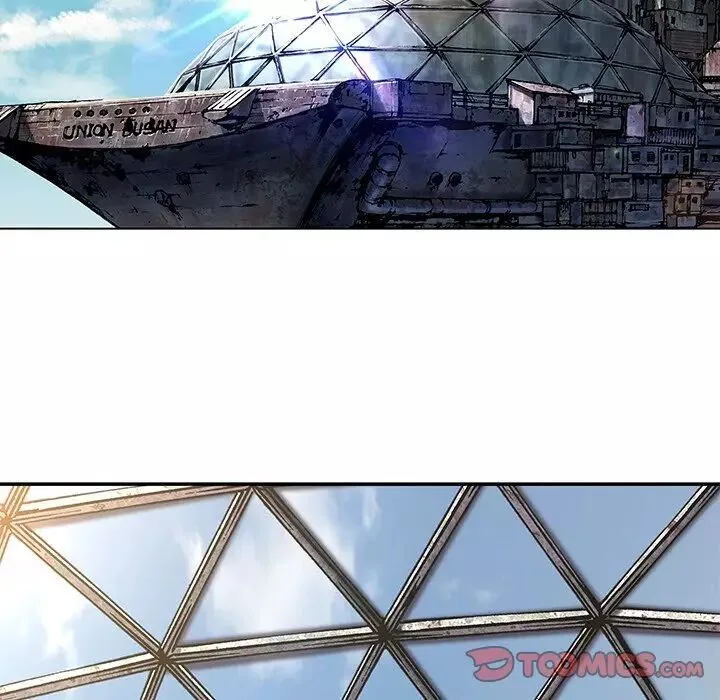 Read Leviathan AR Manga Online