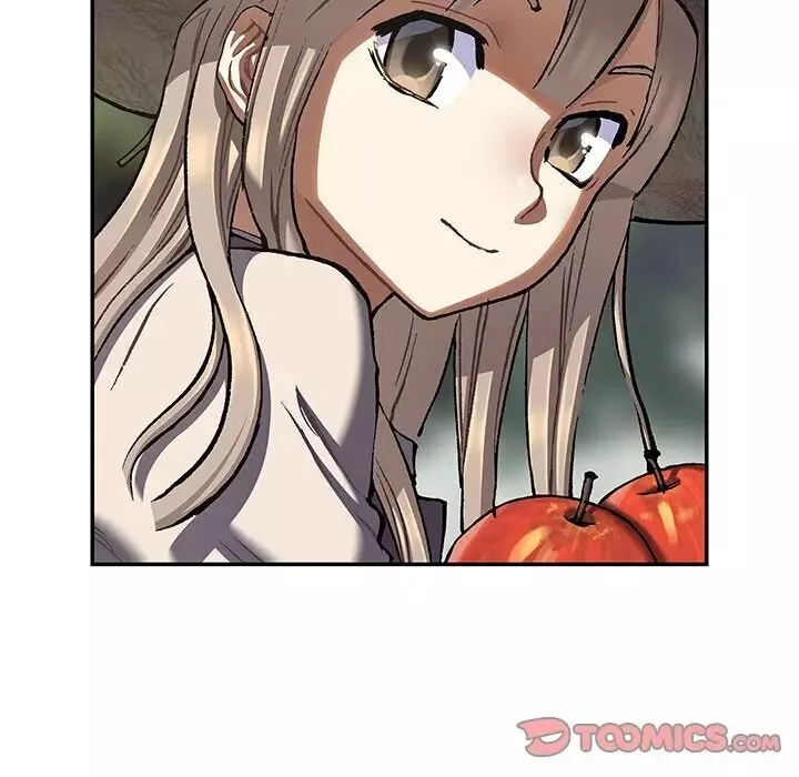 Read Leviathan AR Manga Online