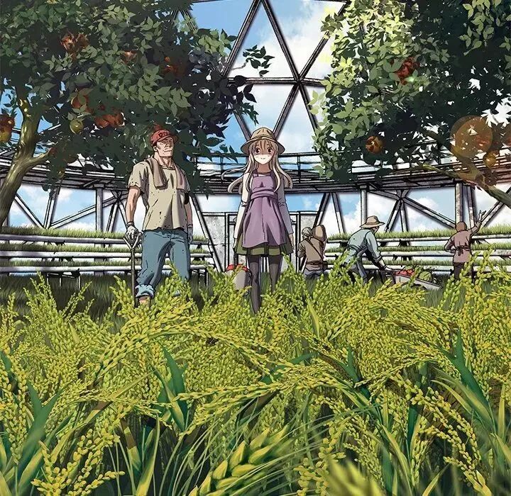 Read Leviathan AR Manga Online