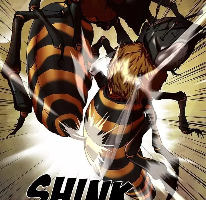 Read Leviathan AR Manga Online