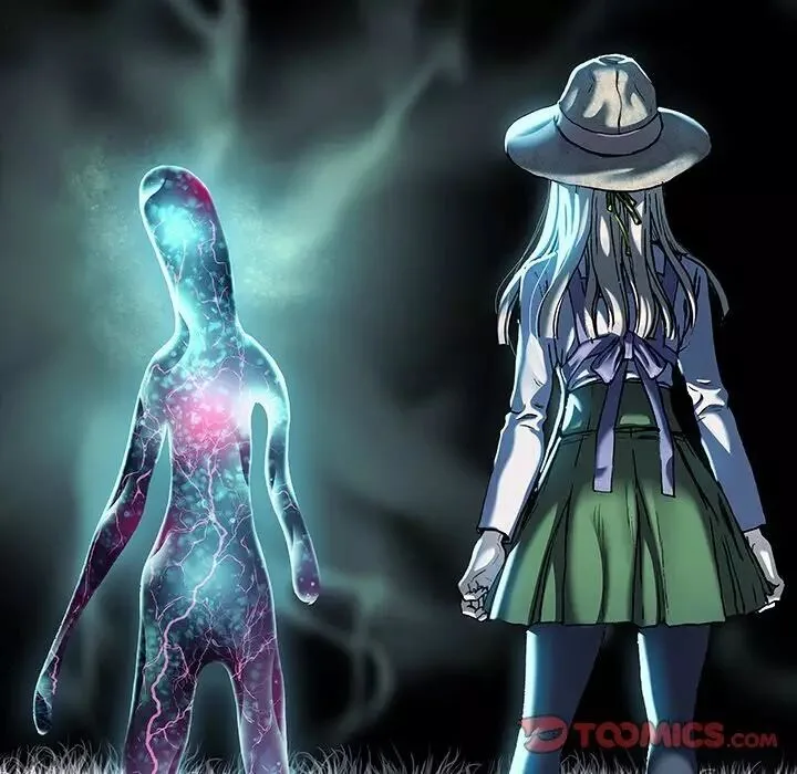Read Leviathan AR Manga Online