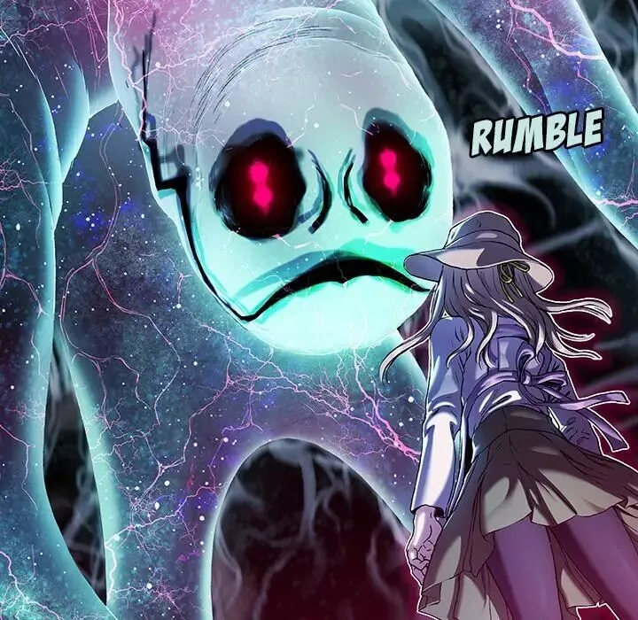 Read Leviathan AR Manga Online