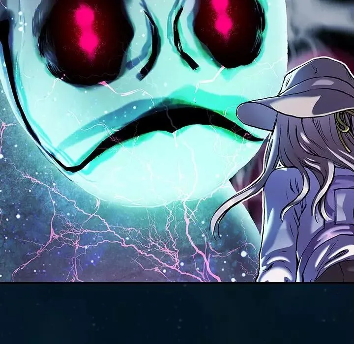 Read Leviathan AR Manga Online