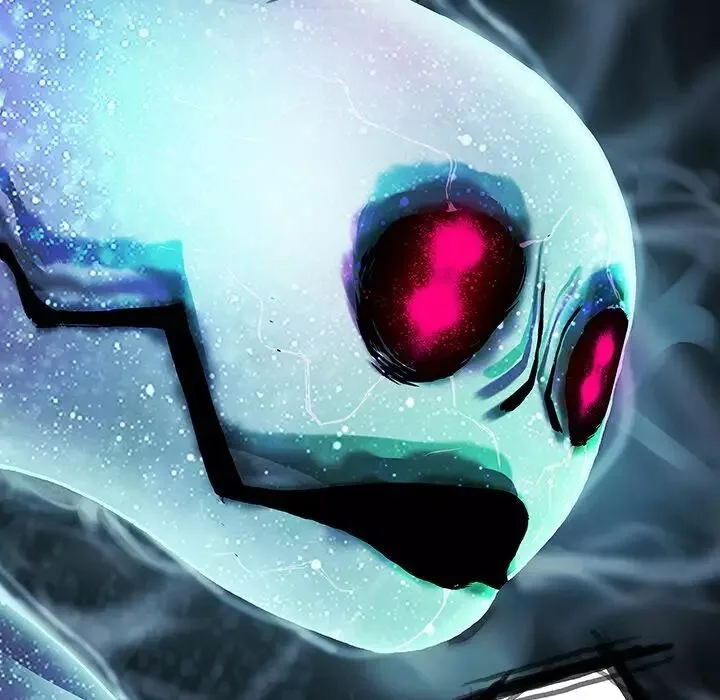 Read Leviathan AR Manga Online