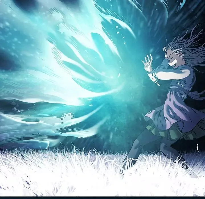 Read Leviathan AR Manga Online