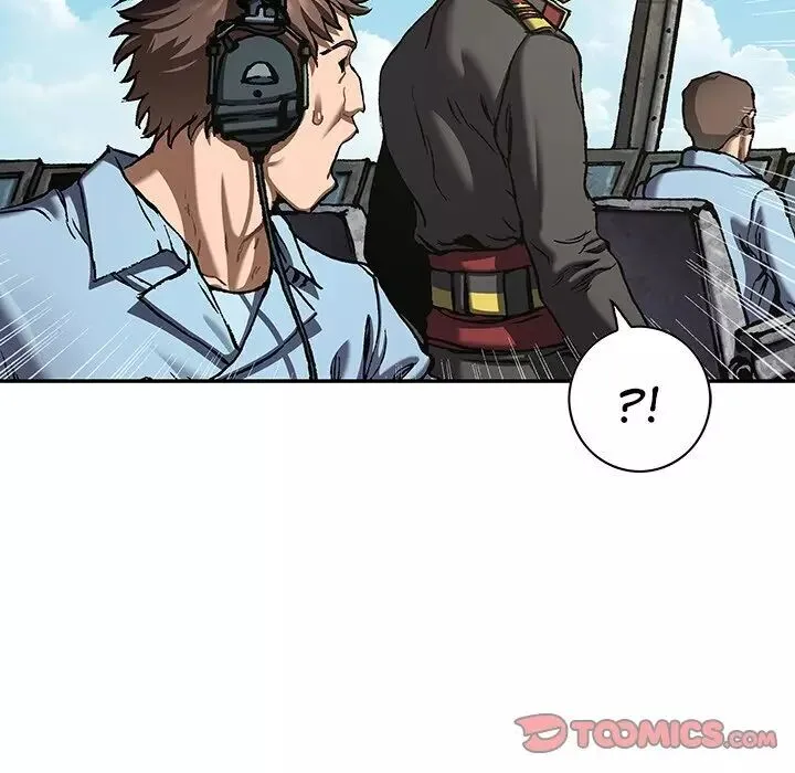 Read Leviathan AR Manga Online