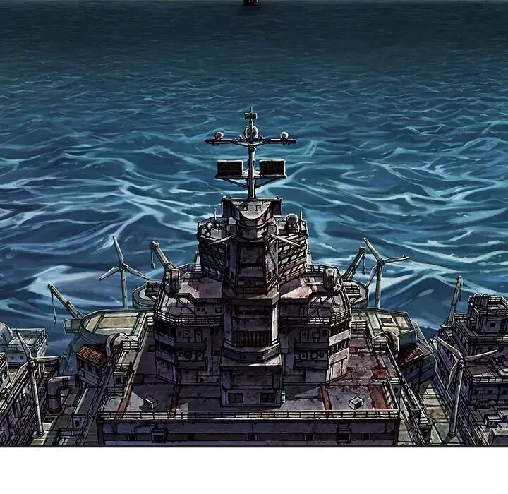 Read Leviathan AR Manga Online