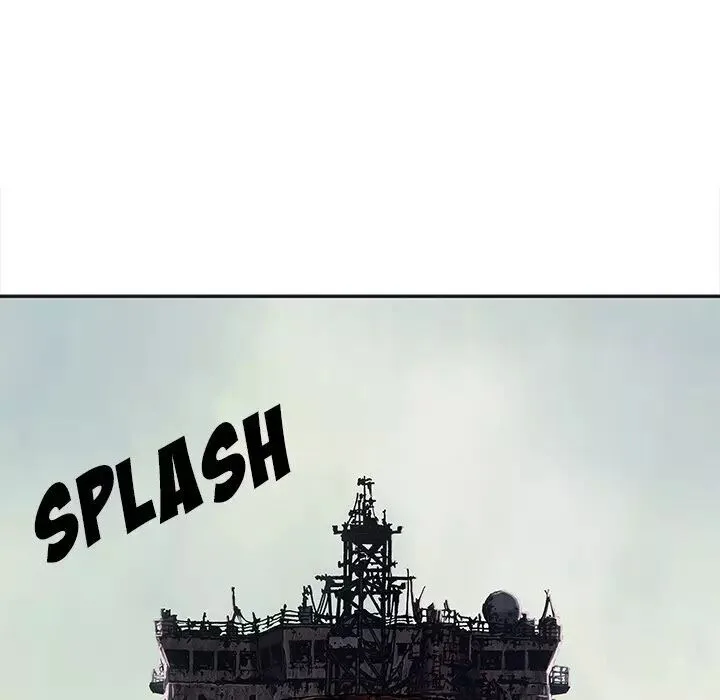 Read Leviathan AR Manga Online