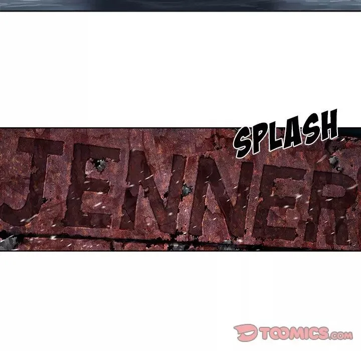 Read Leviathan AR Manga Online