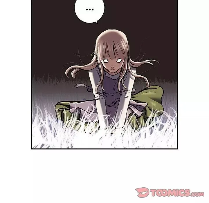 Read Leviathan AR Manga Online