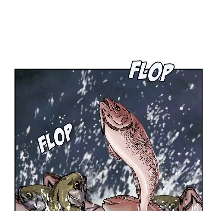Read Leviathan AR Manga Online