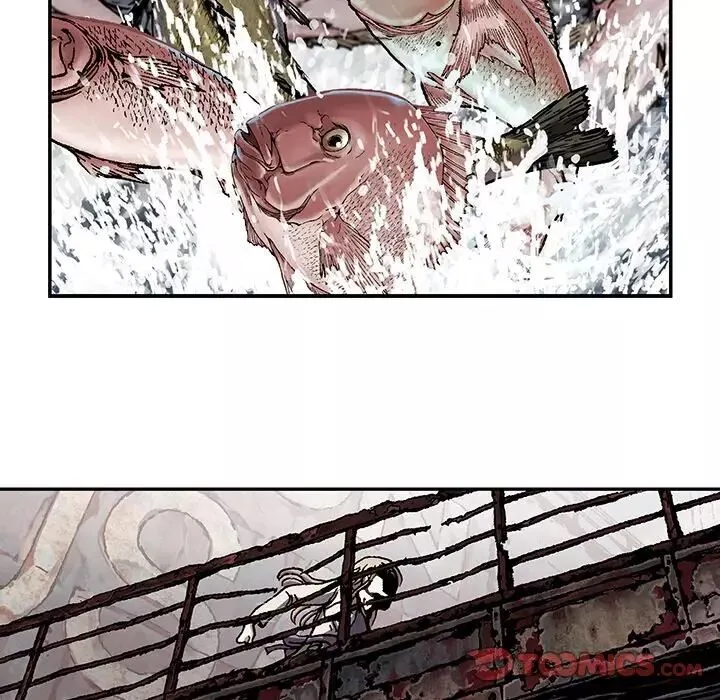 Read Leviathan AR Manga Online
