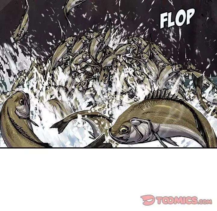 Read Leviathan AR Manga Online
