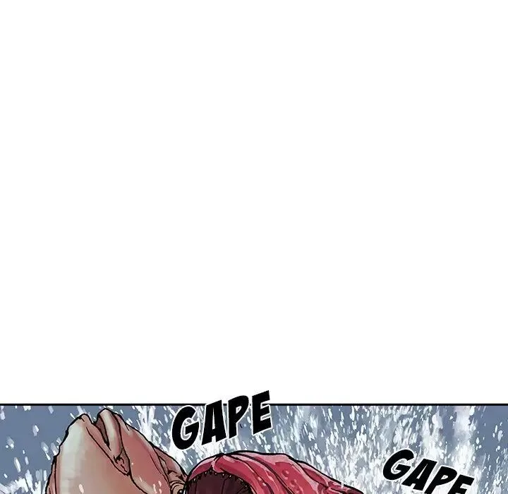 Read Leviathan AR Manga Online