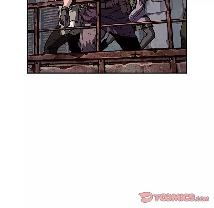 Read Leviathan AR Manga Online