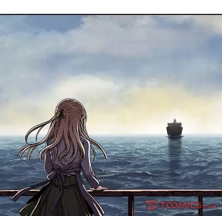 Read Leviathan AR Manga Online